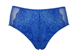 After Eden D-Cup & Up Fabienne blue thong