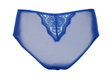 After Eden D-Cup & Up Fabienne blue thong