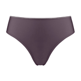 Marlies Dekkers Dame de Paris purple thong