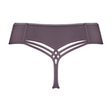 Marlies Dekkers Dame de Paris purple thong