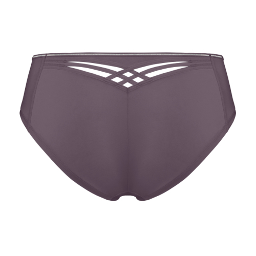 Marlies Dekkers Dame de Paris purple short
