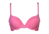 After Eden NF Two Way Boost pink push up bra