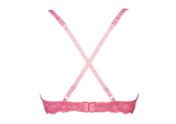 After Eden NF Two Way Boost pink push up bra