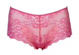 After Eden Daisy pink short