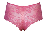 After Eden Daisy pink short