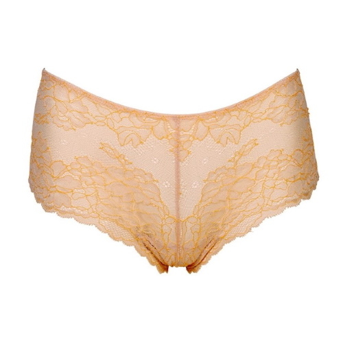 After Eden Maddie peach short