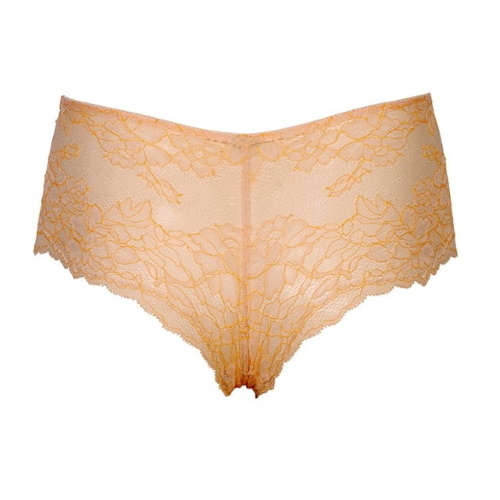 After Eden Maddie peach short