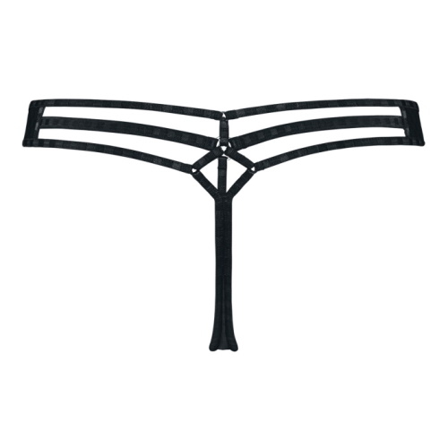 Marlies Dekkers Space Odyssey black thong