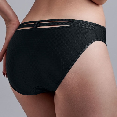 Marlies Dekkers Space Odyssey black brief