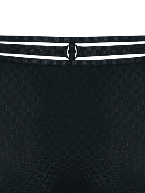 Marlies Dekkers Space Odyssey black brief