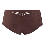 Marlies Dekkers Dame de Paris brown/print short