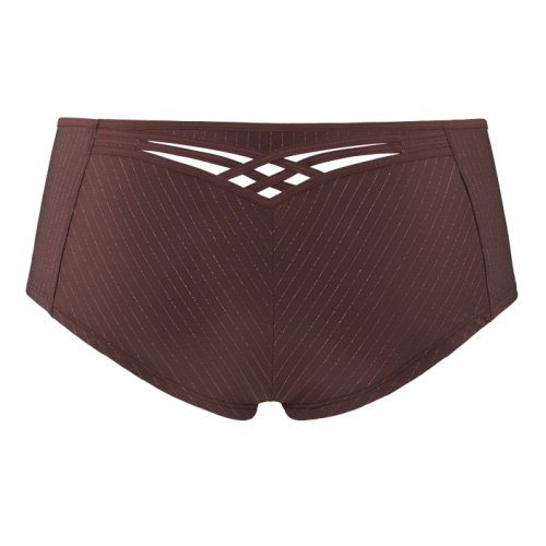 Marlies Dekkers Dame de Paris brown/print short