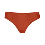 Marlies Dekkers Space Odyssey copper brief