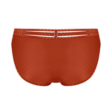 Marlies Dekkers Space Odyssey copper brief