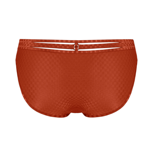 Marlies Dekkers Space Odyssey copper brief