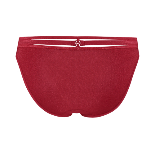 Marlies Dekkers Space Odyssey red brief