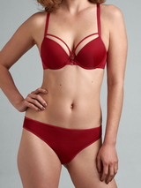 Marlies Dekkers Space Odyssey red brief