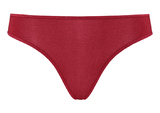 Marlies Dekkers Space Odyssey red brief