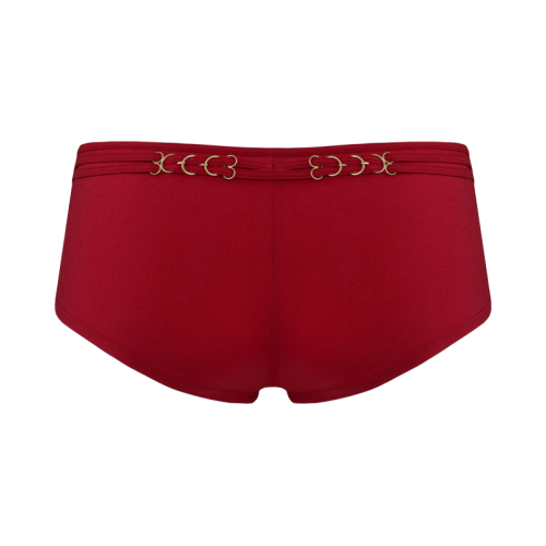 Marlies Dekkers Manjira  red short
