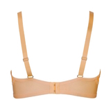 After Eden D-Cup & Up Feyenna peach padded bra