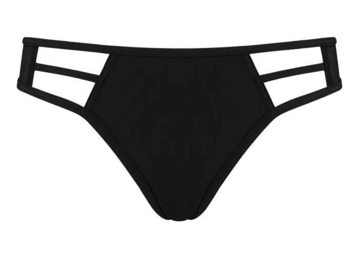 Marlies Dekkers Swimwear Révéler black bikini brief