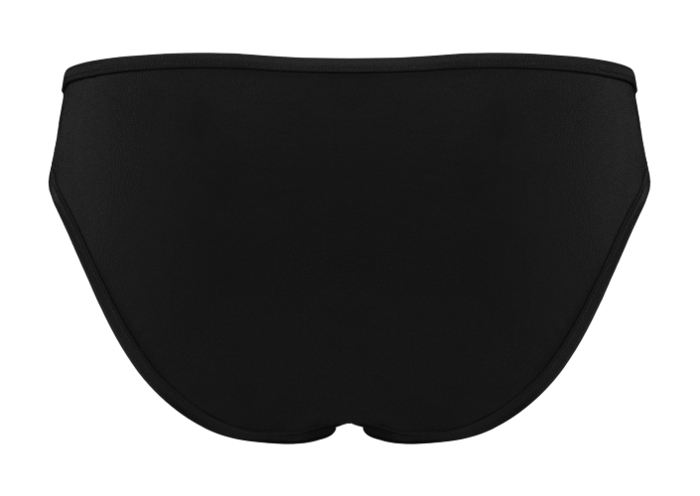 Marlies Dekkers Swimwear Révéler black bikini brief
