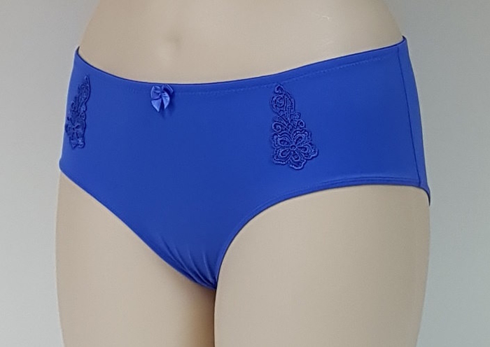 Elbrina Valerie blue brief