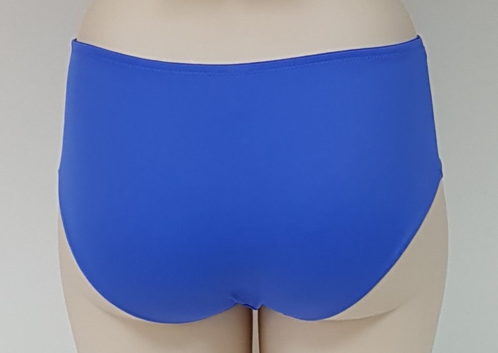 Elbrina Valerie blue brief