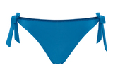 Marlies Dekkers Swimwear Velvet Kiss petrol bikini brief