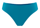 Marlies Dekkers Swimwear Velvet Kiss petrol bikini brief