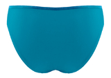 Marlies Dekkers Swimwear Velvet Kiss petrol bikini brief
