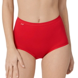 Sloggi Basic Maxi  red/pink brief