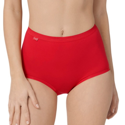 Sloggi Basic+ red/pink brief