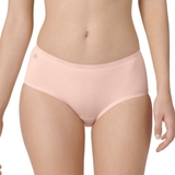Sloggi Basic Midi red/pink brief