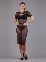 Peter Domenie 497 Fuel black top