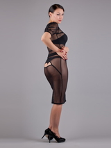 Peter Domenie 497 Fuel black top