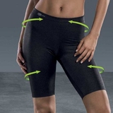 Anita Active Sport Tights Massage navy blue legging