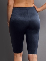 Anita Active Sport Tights Massage navy blue legging