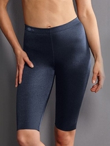 Anita Active Sport Tights Massage navy blue legging