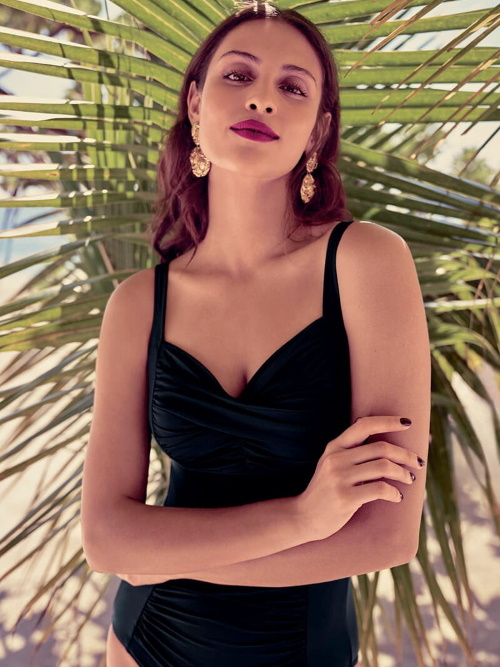 Anita Swimwear Michelle black bathingsuit