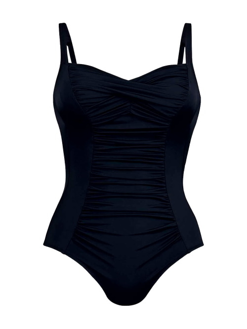 Anita Swimwear Michelle black bathingsuit