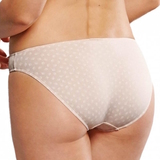 Rosa Faia Twin Art pink brief