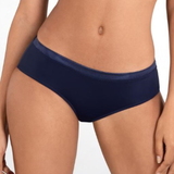 Naturana Everyday navy blue brief
