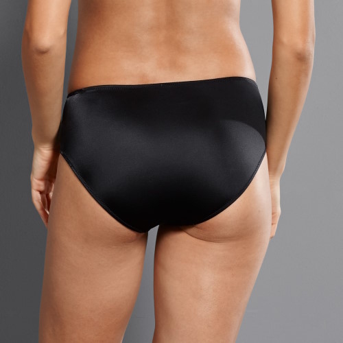 Rosa Faia Mila blue/black brief