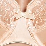 Rosa Faia Mila skin non-padded bra