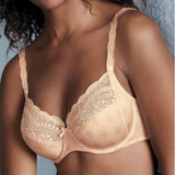 Rosa Faia Mila skin non-padded bra