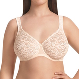 Rosa Faia Aurelia crème non-padded bra