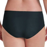 Rosa Faia Aurelia black brief
