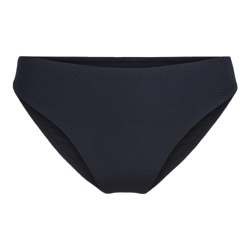 LingaDore Beach Abria black bikini brief