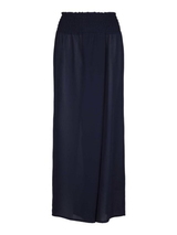 LingaDore Beach Cover Up navy blue beachwear